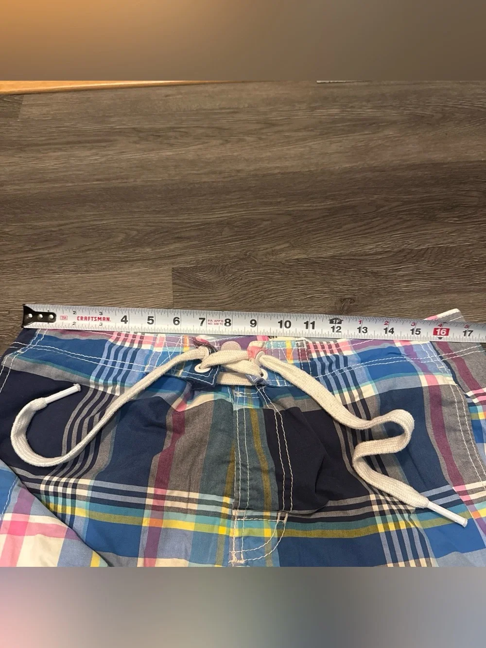 Abercrombie & Fitch Board Shorts